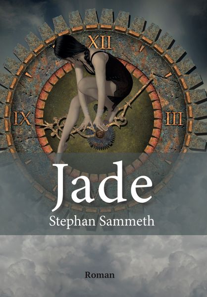 Cover von Jade