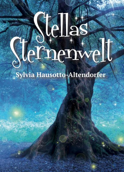 Cover von Stellas Sternenwelt