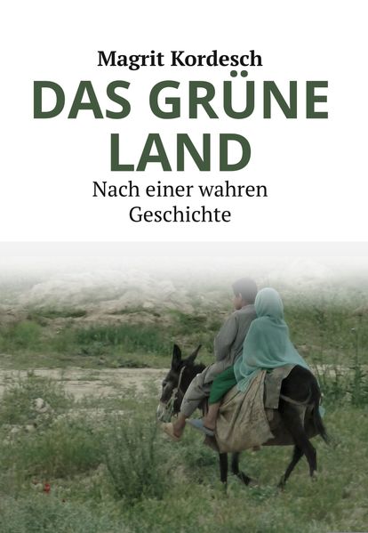 Cover von DAS GRÜNE LAND