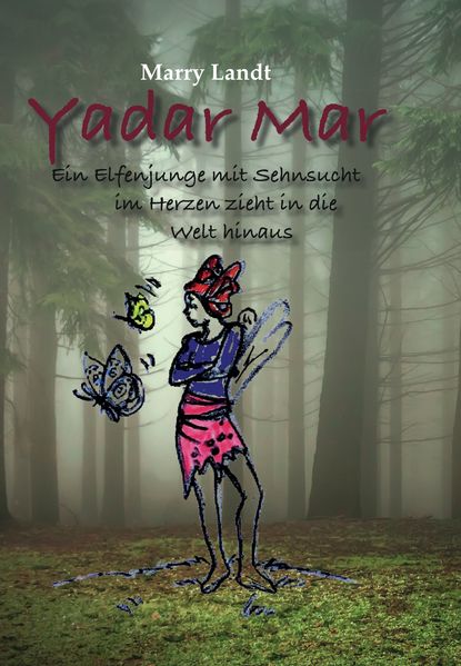 Cover von Yadar Mar