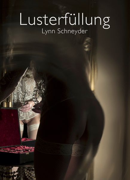 Cover von Lusterfüllung