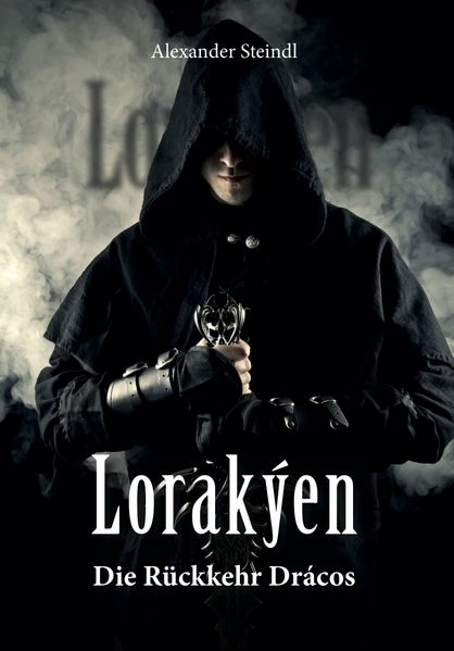 Cover von Lorakýen