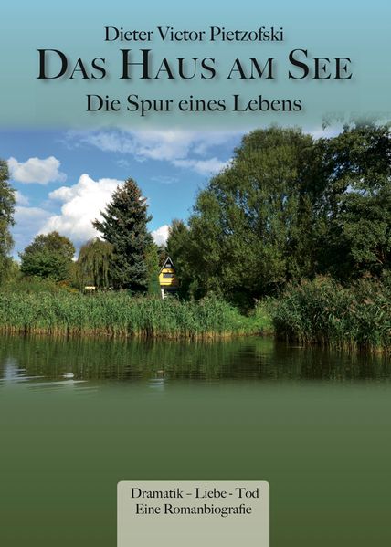 Cover von Das Haus am See