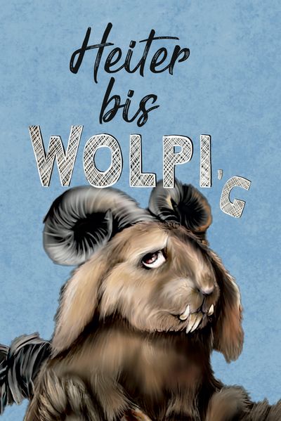 Cover von Heiter bis Wolpi’g