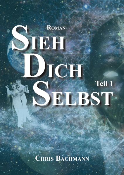 Cover von Sieh Dich Selbst