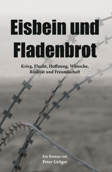 Cover von Eisbein und Fladenbrot