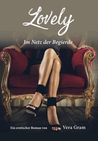 Cover von Lovely