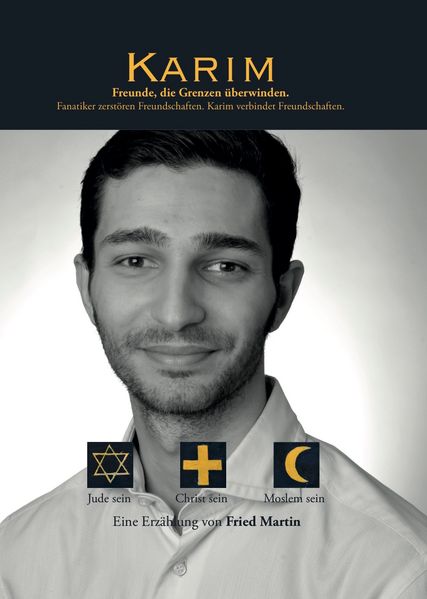 Cover von Karim