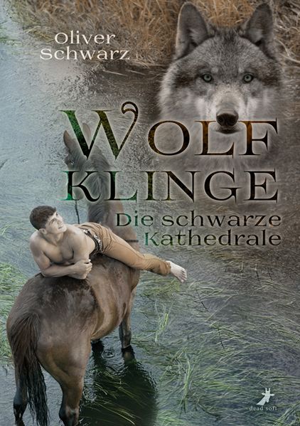 Cover von Wolfklinge