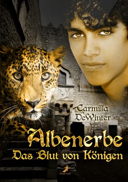 Cover von Albenerbe