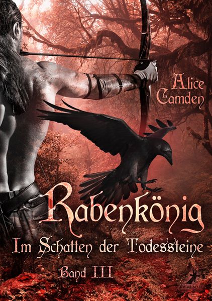 Cover von Rabenkönig