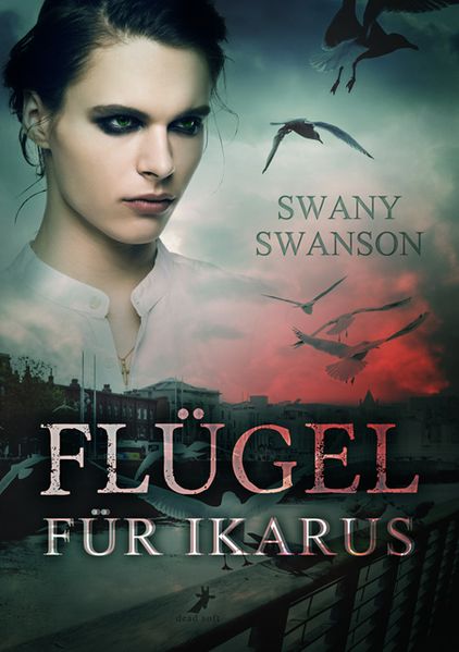 Cover von Flügel für Ikarus