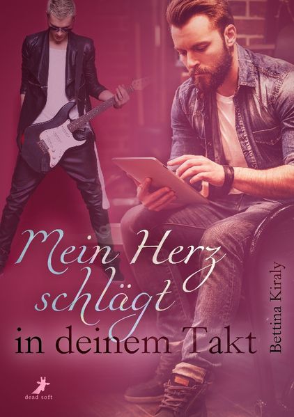 Cover von Mein Herz schlägt in deinem Takt