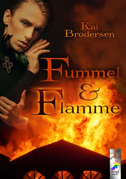 Cover von Fummel und Flamme