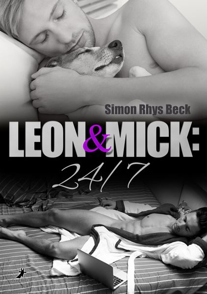 Cover von Leon und Mick: 24/ 7