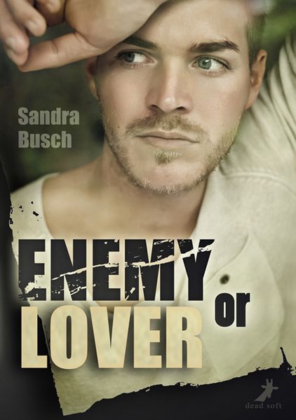 Cover von Enemy or Lover
