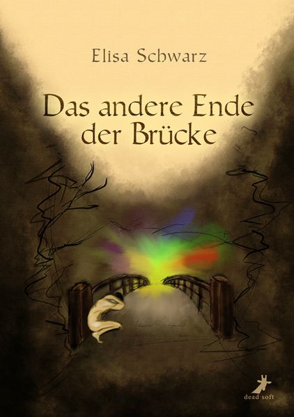 Cover von Das andere Ende der Brücke
