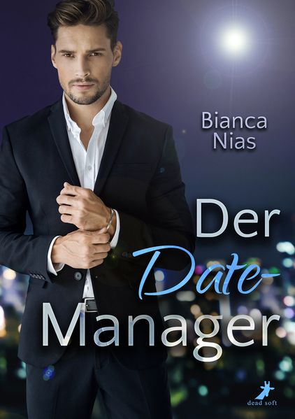 Cover von Der Date-Manager