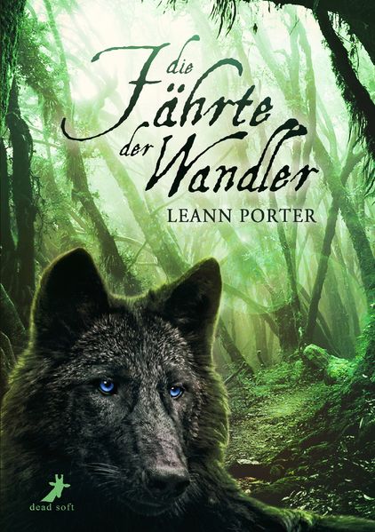 Cover von Die Fährte der Wandler