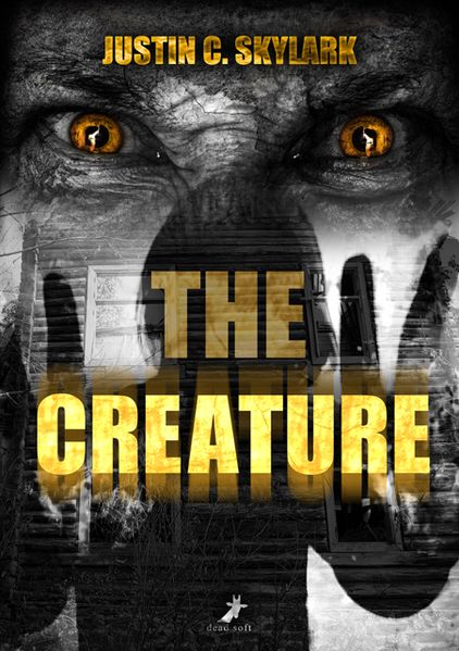Cover von The Creature