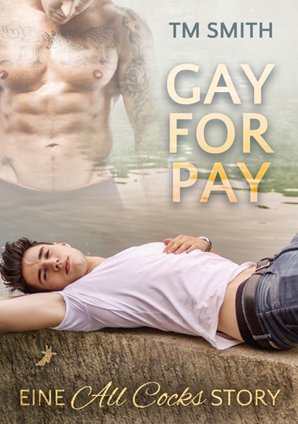 Cover von Gay for Pay