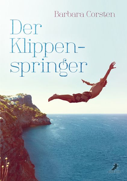 Cover von Der Klippenspringer