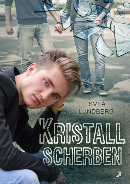 Cover von Kristallscherben