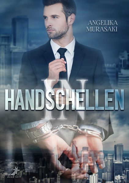 Cover von In Handschellen
