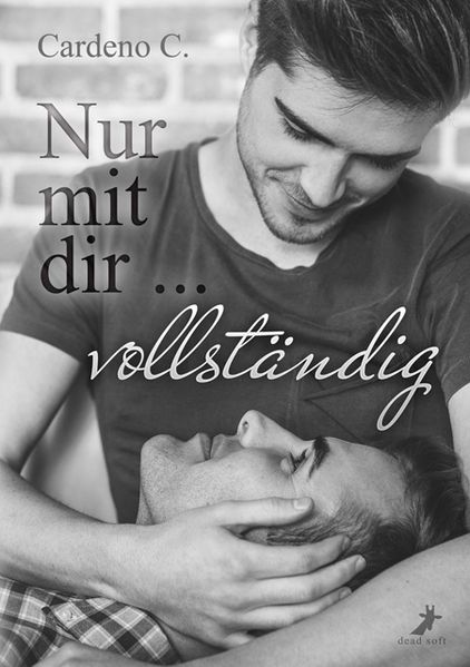 Cover von Nur mit dir … vollständig