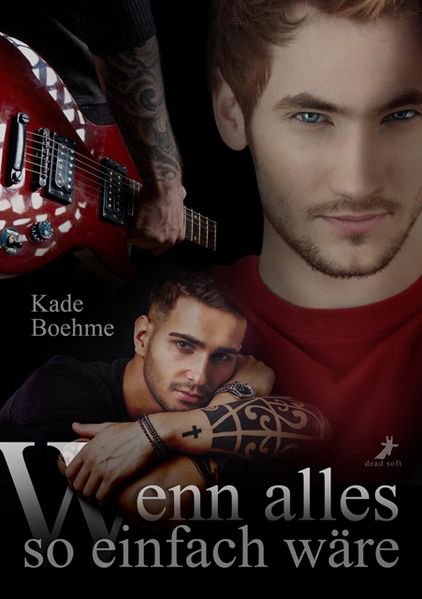 Cover von Wenn alles so einfach wäre