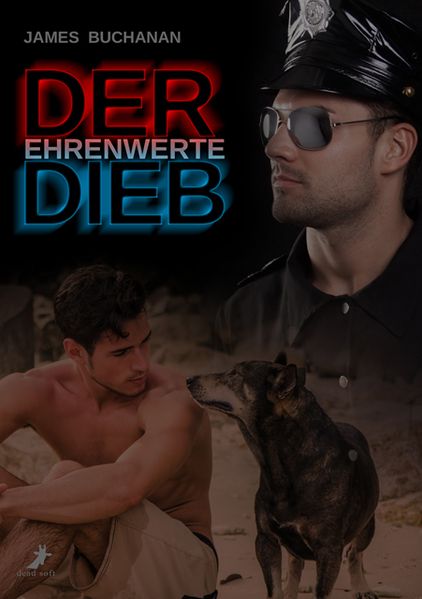 Cover von Der ehrenwerte Dieb