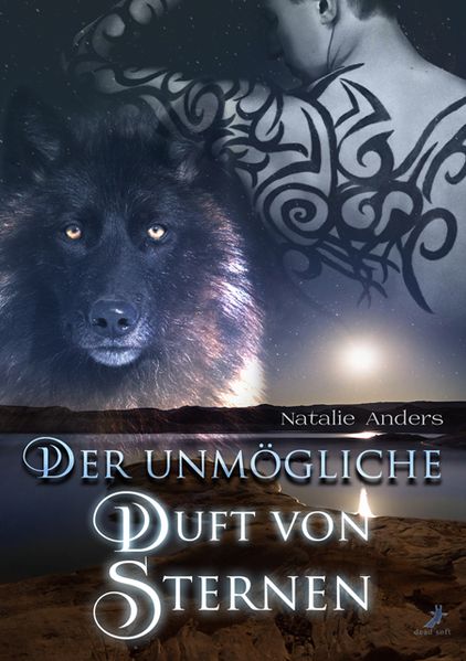 Cover von Der unmögliche Duft von Sternen
