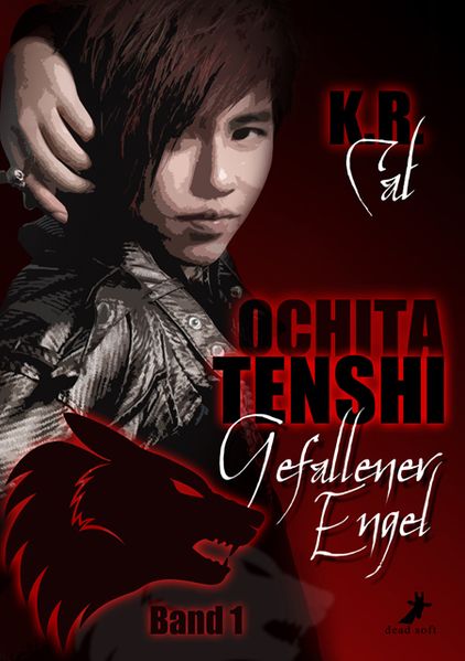 Cover von Ochita Tenshi – Gefallener Engel
