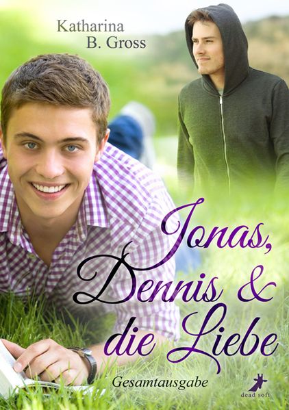 Cover von Jonas, Dennis & die Liebe