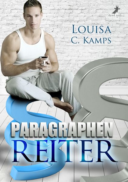 Cover von Paragraphenreiter