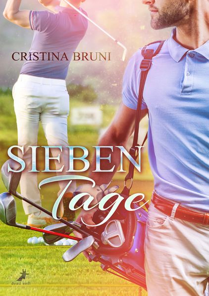 Cover von Sieben Tage