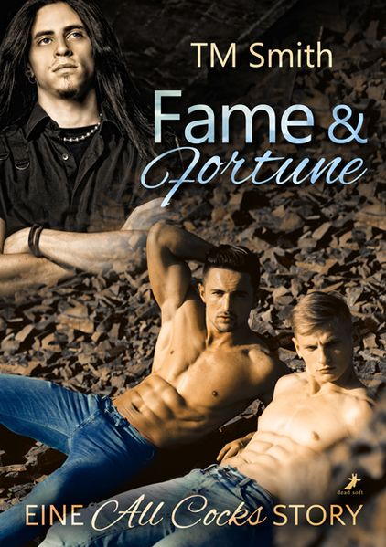 Cover von Fame and Fortune