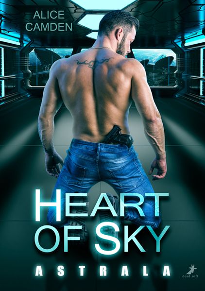 Cover von Heart of Sky: Astrala