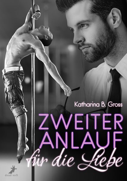 Cover von Zweiter Anlauf für die Liebe