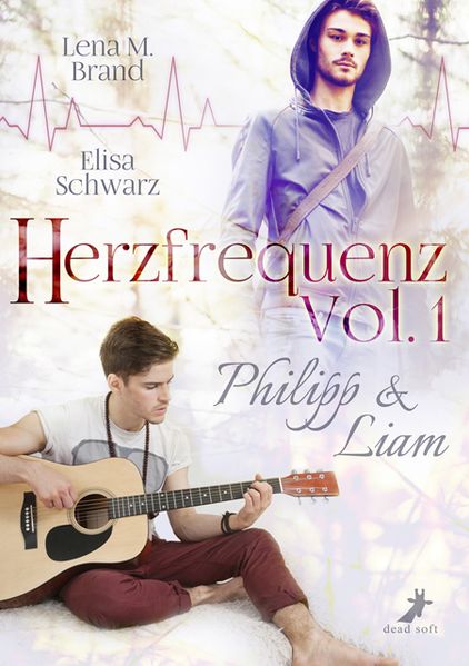 Cover von Herzfrequenz Vol. 1