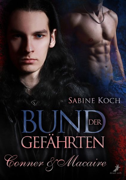 Cover von Bund der Gefährten: Conner & Macaire