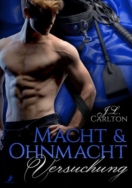 Cover von Macht und Ohnmacht: Versuchung