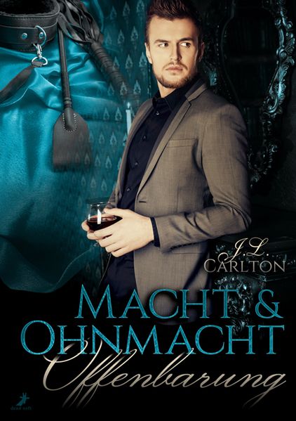 Cover von Macht und Ohnmacht: Offenbarung