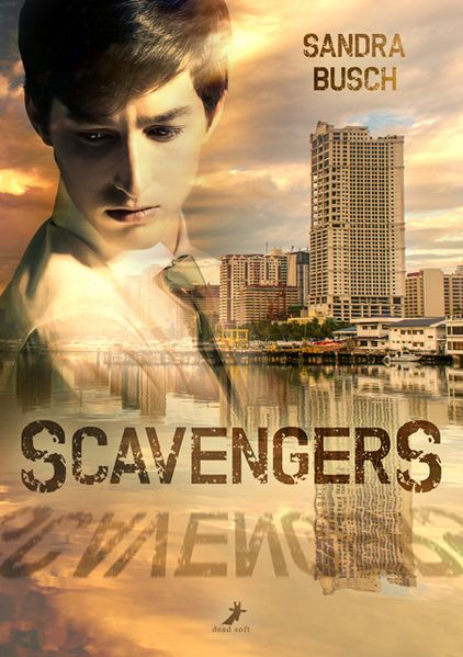 Cover von Scavengers