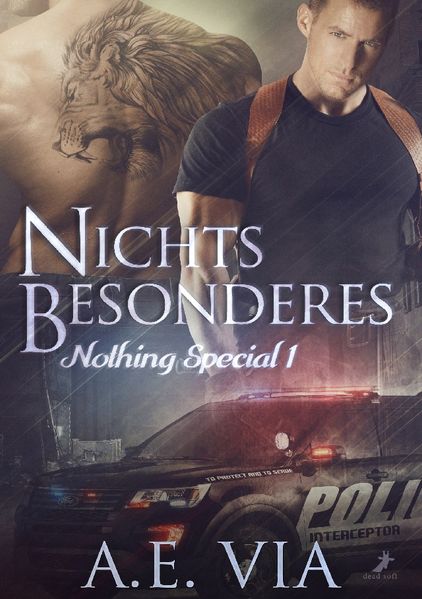 Cover von Nichts Besonderes