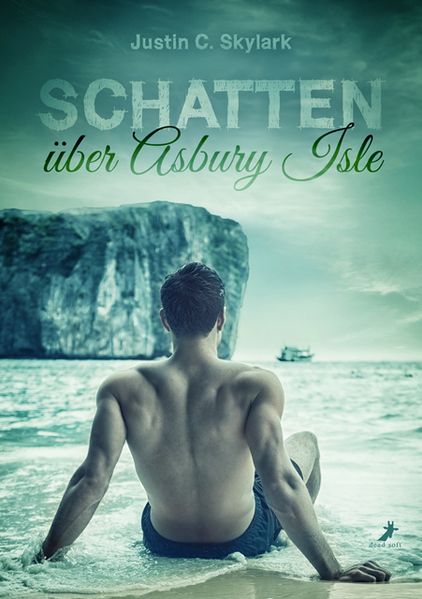 Cover von Schatten über Asbury Isle