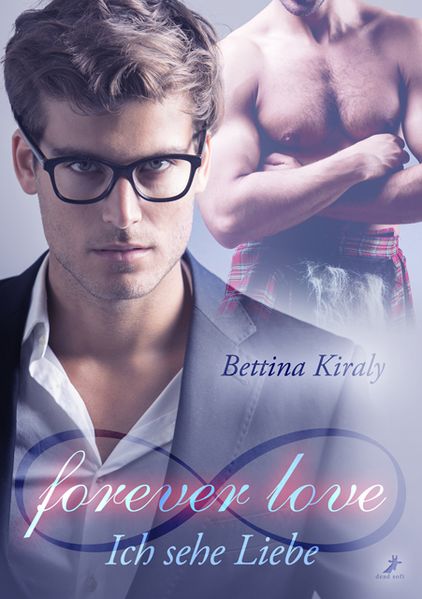 Cover von forever love – Ich sehe Liebe