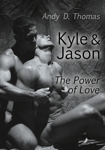 Cover von Kyle & Jason: The Power of Love