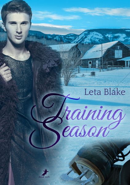 Cover von Training Season