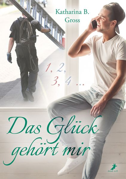 Cover von Das Glück gehört mir